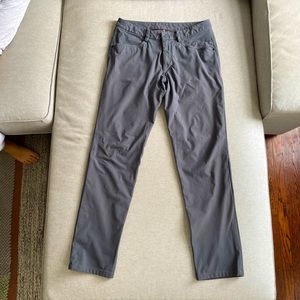 Lululemon ABC Pants
